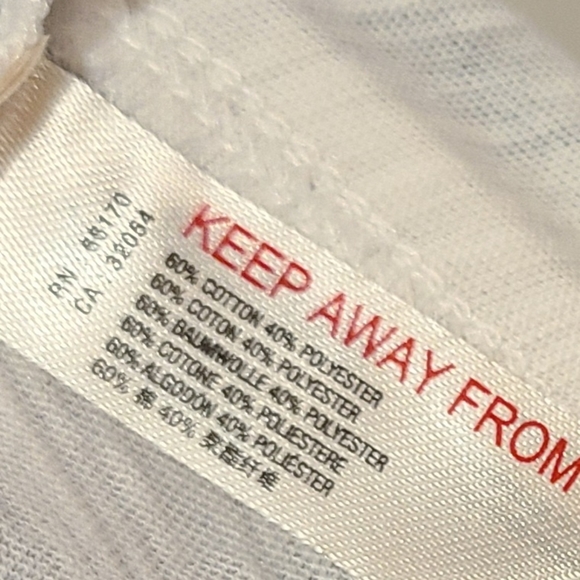 KEEP ROLLING RACERBACK TANK IN BRUSHED SAIL COMBO - Picture 9 of 12